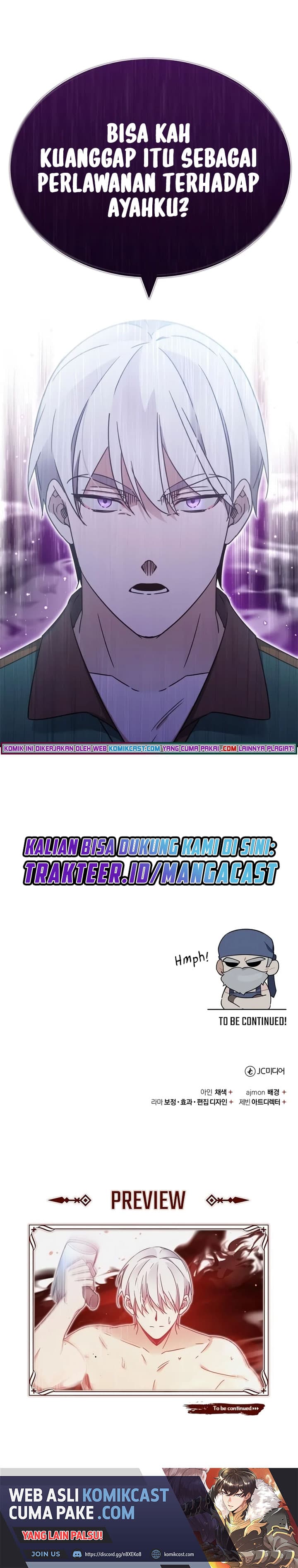 Read The Heavenly Demon Can’t Live A Normal Life (ID) Manga Online