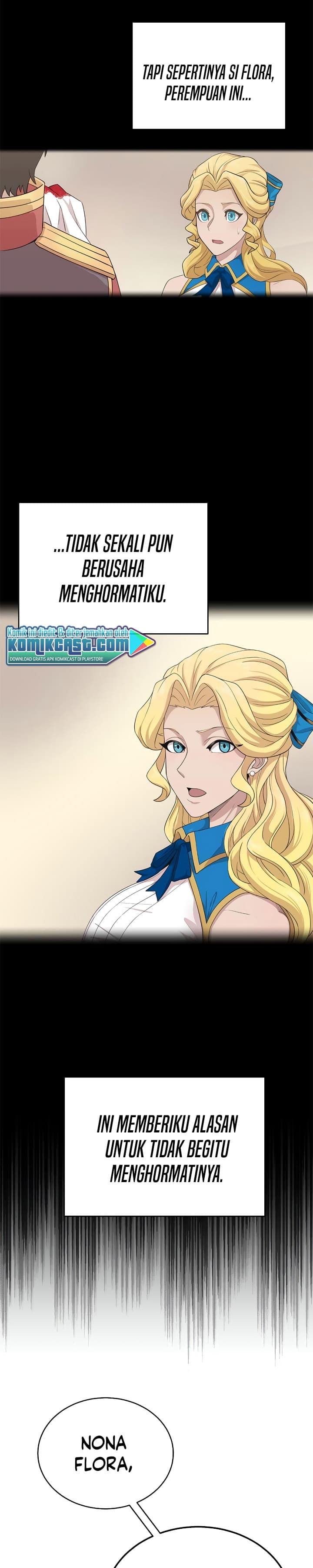 Read The Heavenly Demon Can’t Live A Normal Life (ID) Manga Online