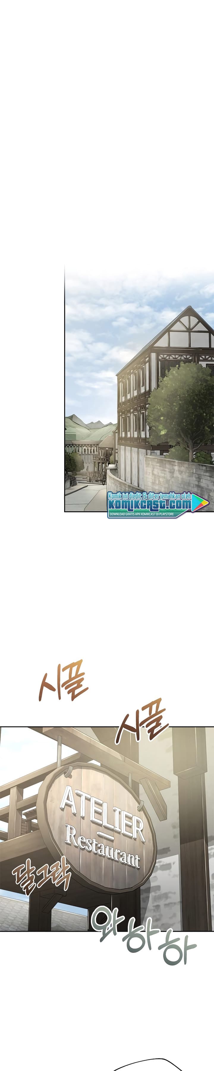 Read The Heavenly Demon Can’t Live A Normal Life (ID) Manga Online