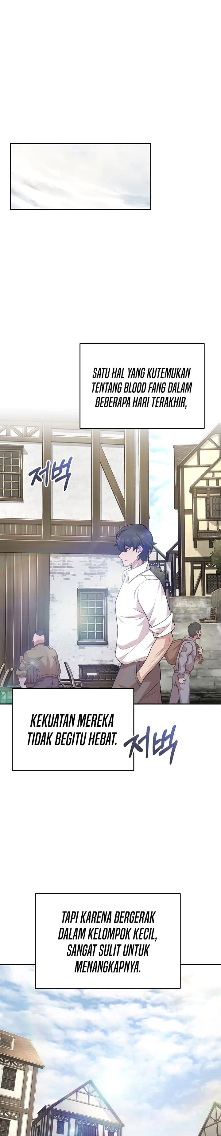 Read The Heavenly Demon Can’t Live A Normal Life (ID) Manga Online