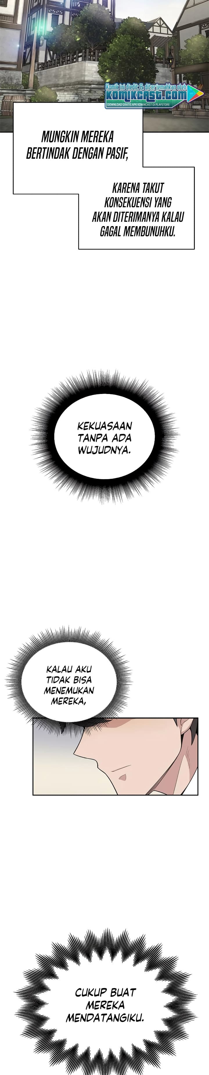 Read The Heavenly Demon Can’t Live A Normal Life (ID) Manga Online