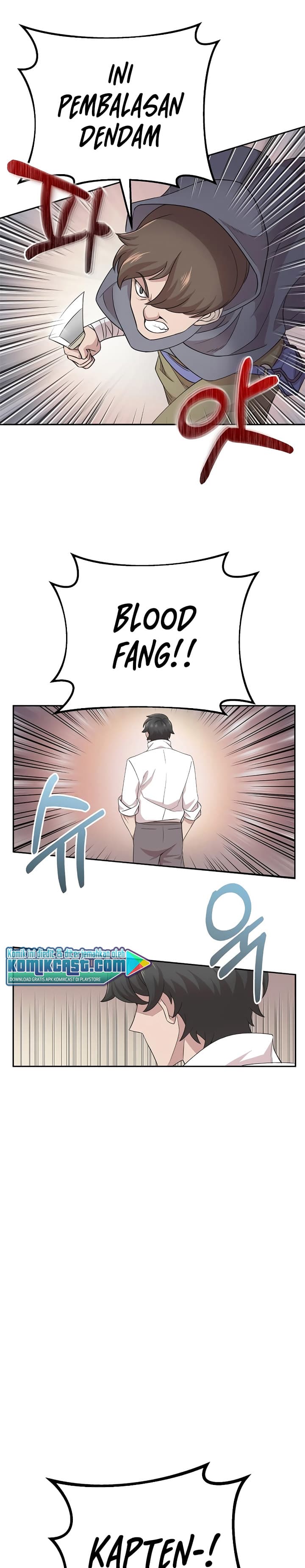 Read The Heavenly Demon Can’t Live A Normal Life (ID) Manga Online