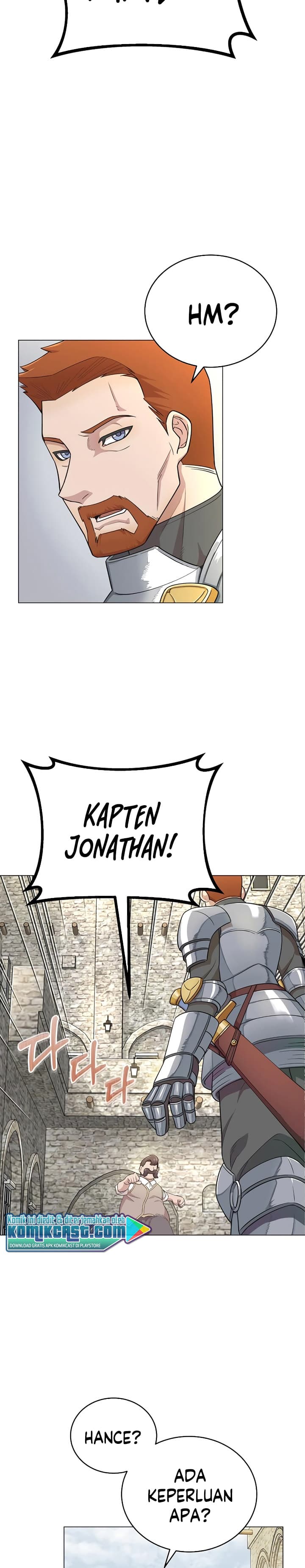 Read The Heavenly Demon Can’t Live A Normal Life (ID) Manga Online