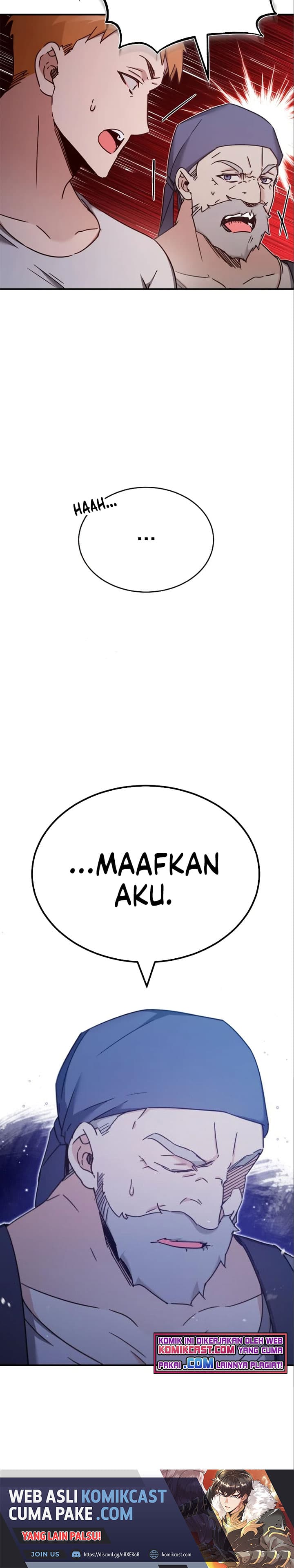 Read The Heavenly Demon Can’t Live A Normal Life (ID) Manga Online