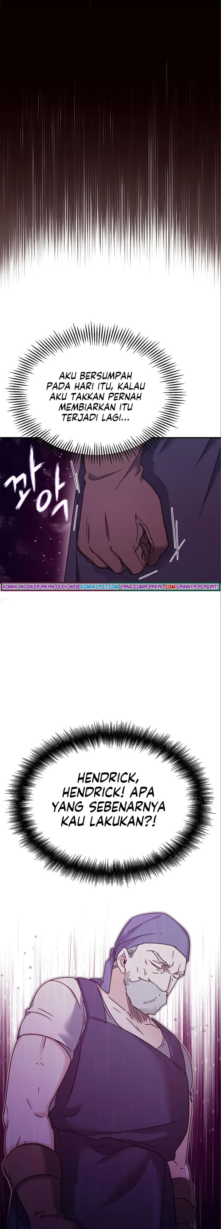 Read The Heavenly Demon Can’t Live A Normal Life (ID) Manga Online
