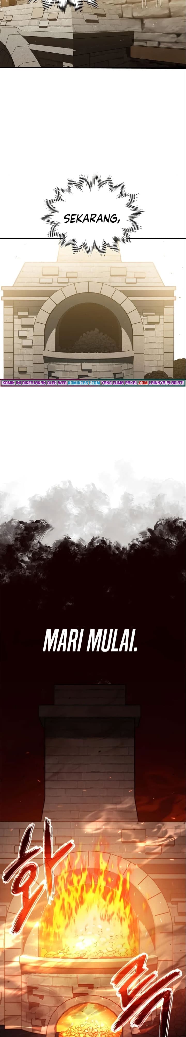 Read The Heavenly Demon Can’t Live A Normal Life (ID) Manga Online