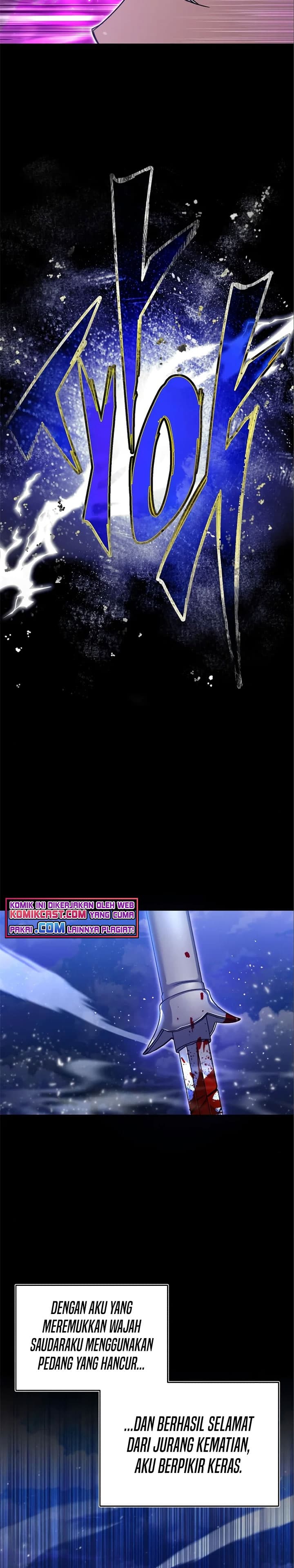 Read The Heavenly Demon Can’t Live A Normal Life (ID) Manga Online