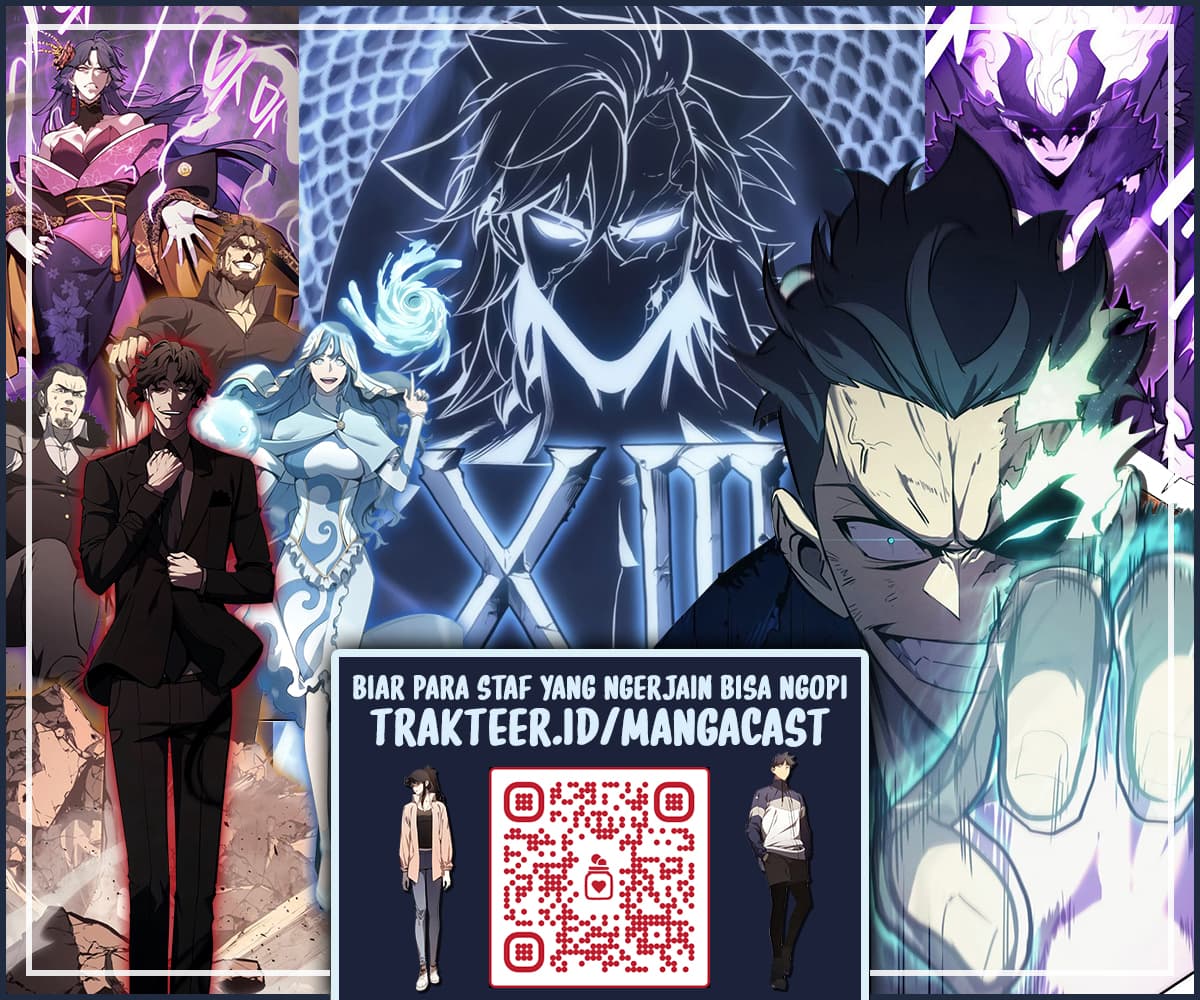 Read The Heavenly Demon Can’t Live A Normal Life (ID) Manga Online