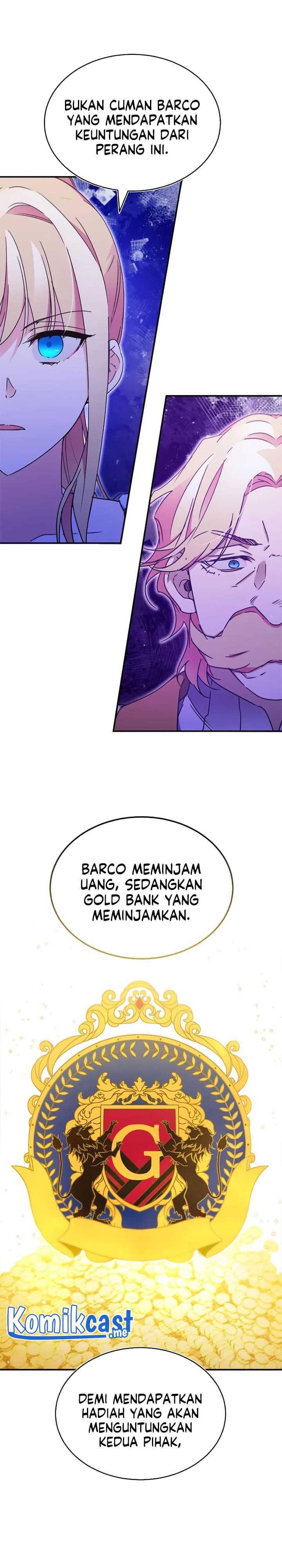 Read The Heavenly Demon Can’t Live A Normal Life (ID) Manga Online