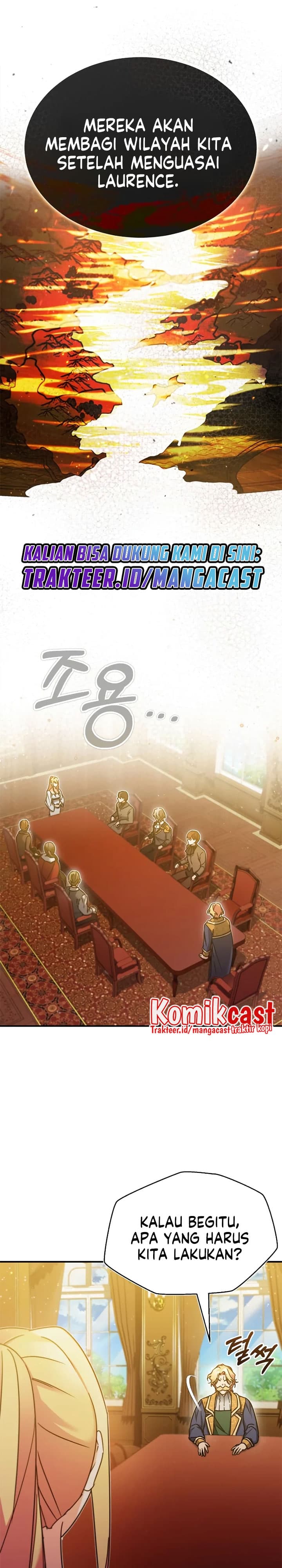 Read The Heavenly Demon Can’t Live A Normal Life (ID) Manga Online