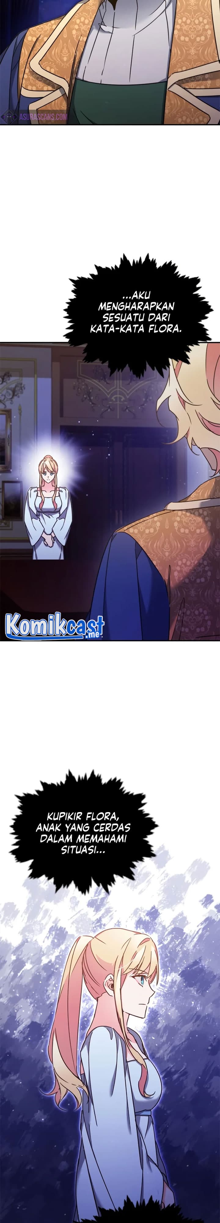 Read The Heavenly Demon Can’t Live A Normal Life (ID) Manga Online