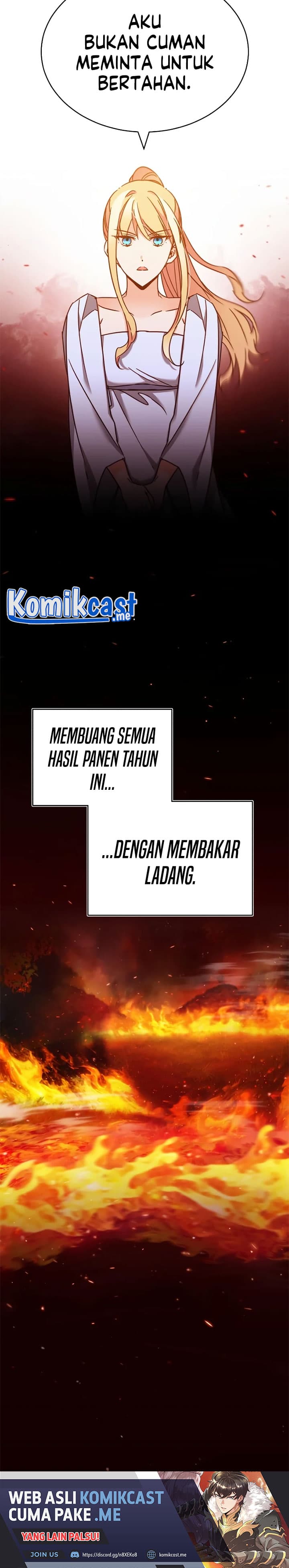 Read The Heavenly Demon Can’t Live A Normal Life (ID) Manga Online