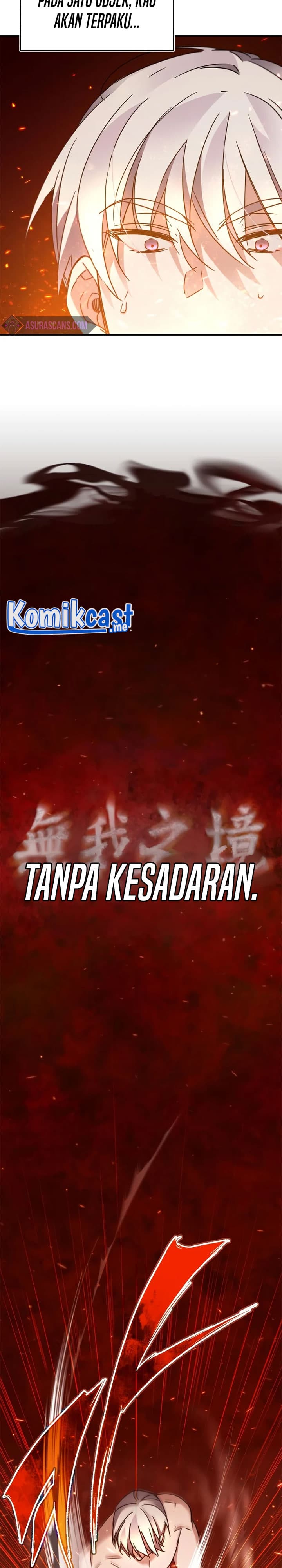 Read The Heavenly Demon Can’t Live A Normal Life (ID) Manga Online