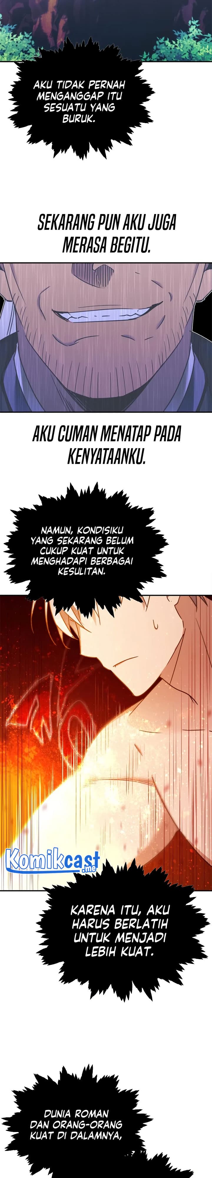 Read The Heavenly Demon Can’t Live A Normal Life (ID) Manga Online