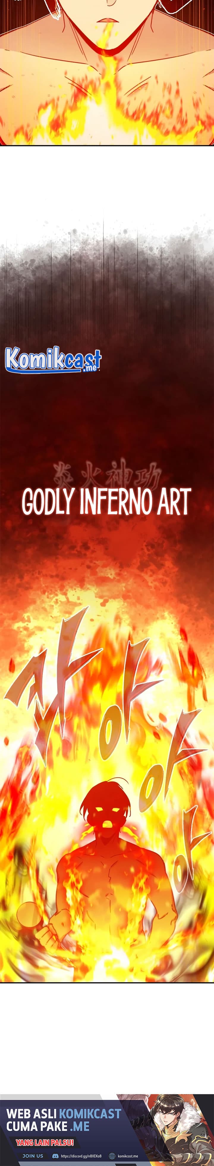 Read The Heavenly Demon Can’t Live A Normal Life (ID) Manga Online