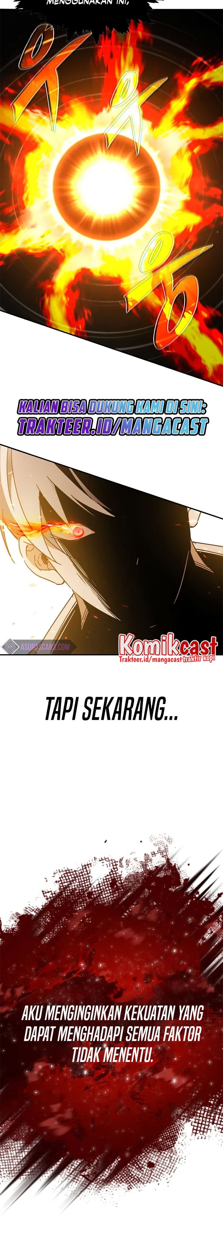 Read The Heavenly Demon Can’t Live A Normal Life (ID) Manga Online