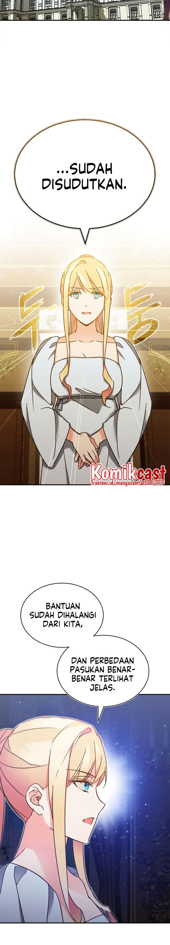 Read The Heavenly Demon Can’t Live A Normal Life (ID) Manga Online