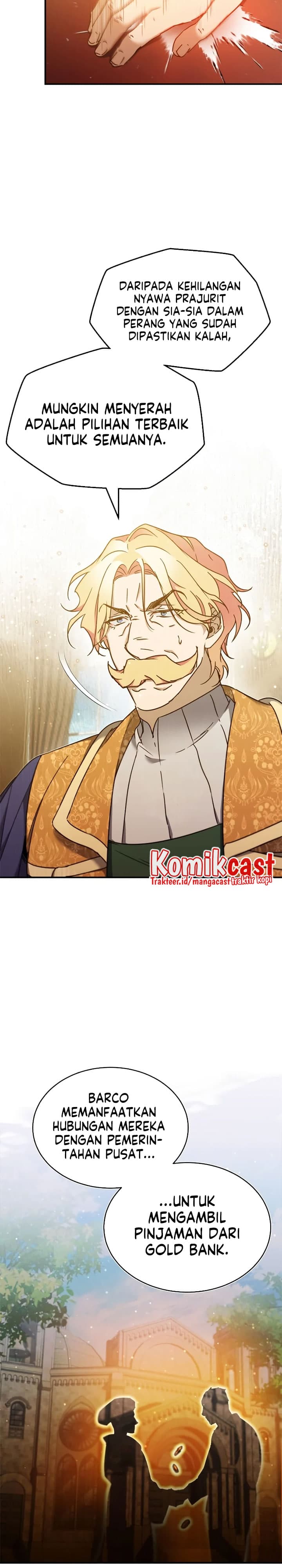 Read The Heavenly Demon Can’t Live A Normal Life (ID) Manga Online