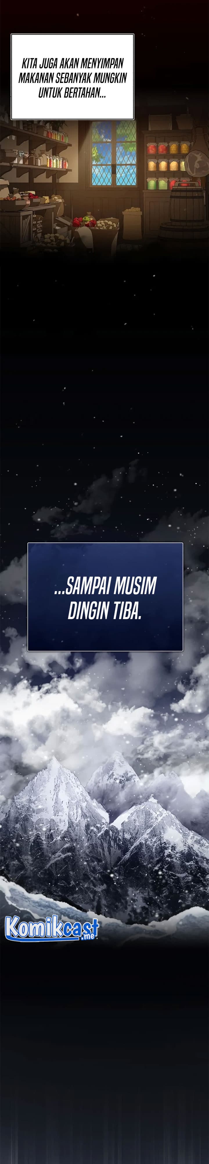 Read The Heavenly Demon Can’t Live A Normal Life (ID) Manga Online