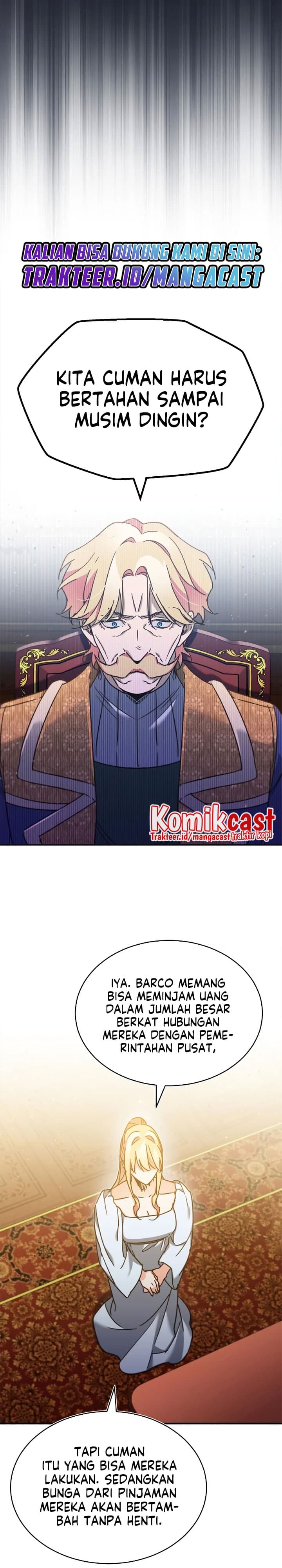 Read The Heavenly Demon Can’t Live A Normal Life (ID) Manga Online