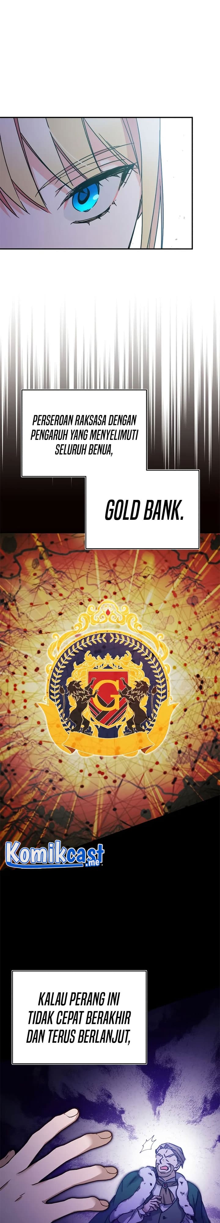 Read The Heavenly Demon Can’t Live A Normal Life (ID) Manga Online