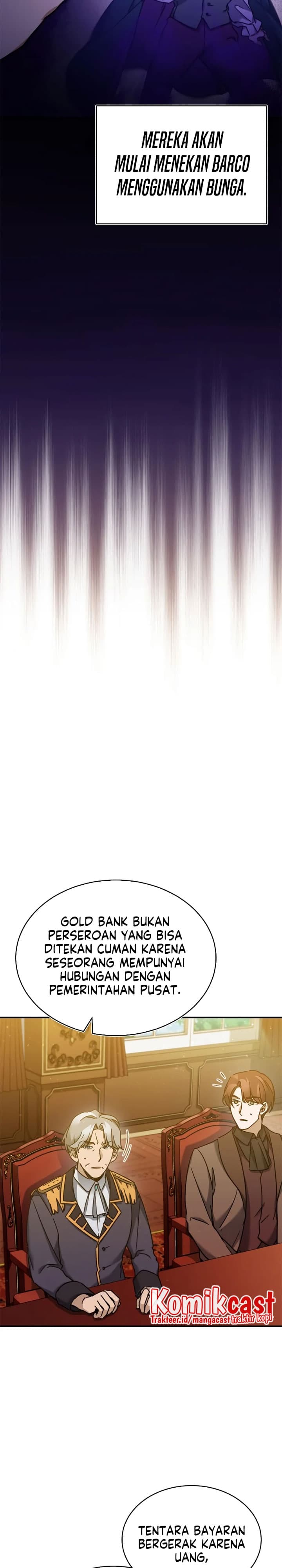 Read The Heavenly Demon Can’t Live A Normal Life (ID) Manga Online