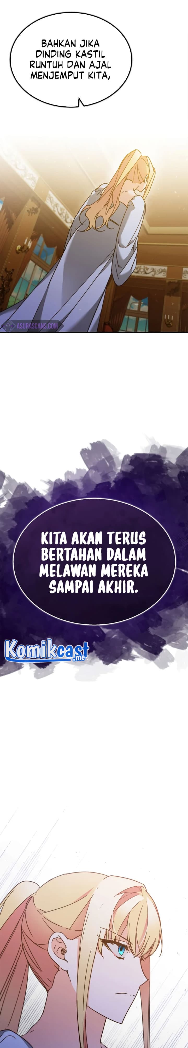 Read The Heavenly Demon Can’t Live A Normal Life (ID) Manga Online