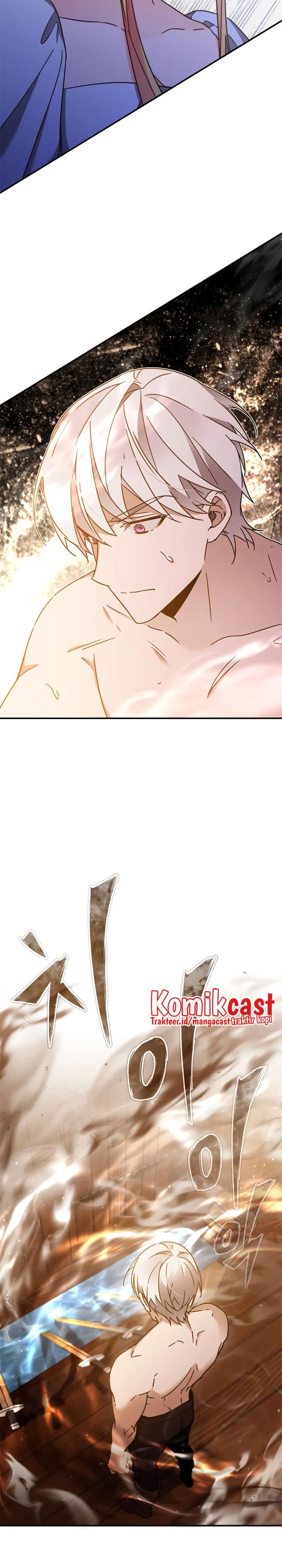 Read The Heavenly Demon Can’t Live A Normal Life (ID) Manga Online