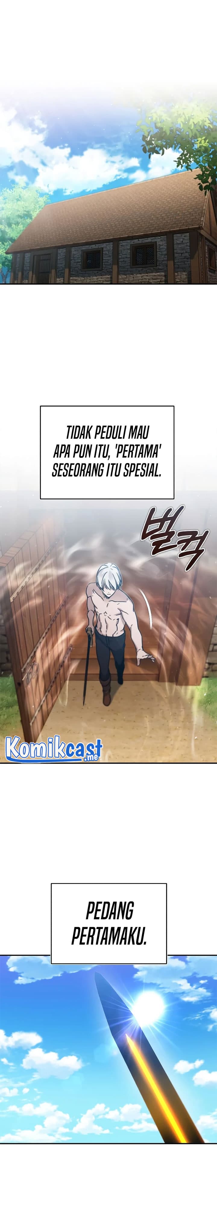 Read The Heavenly Demon Can’t Live A Normal Life (ID) Manga Online