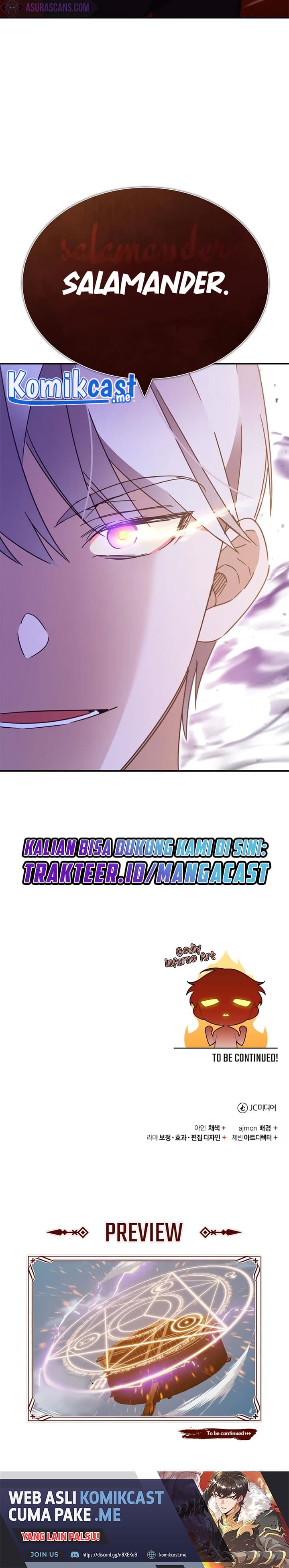 Read The Heavenly Demon Can’t Live A Normal Life (ID) Manga Online