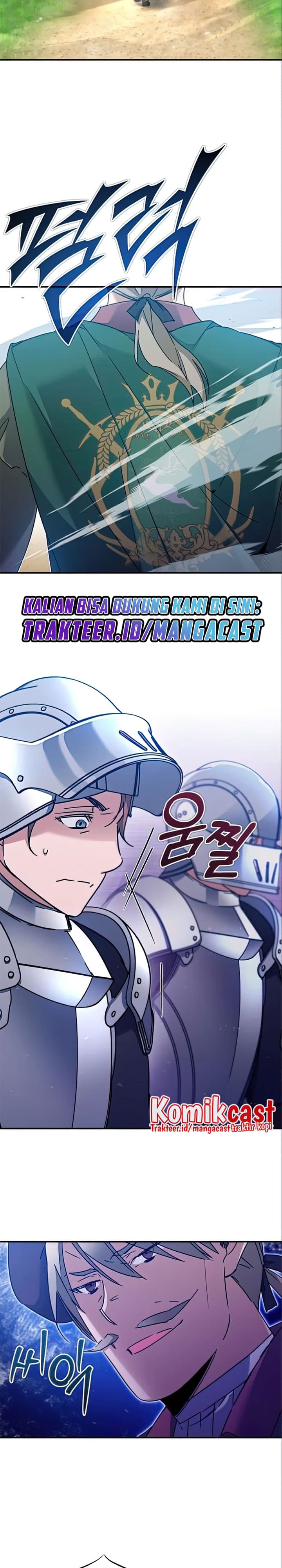 Read The Heavenly Demon Can’t Live A Normal Life (ID) Manga Online