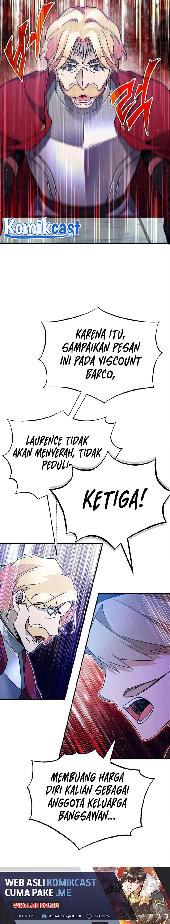 Read The Heavenly Demon Can’t Live A Normal Life (ID) Manga Online