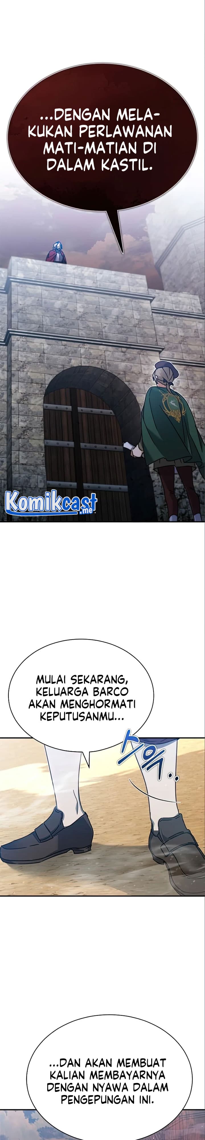 Read The Heavenly Demon Can’t Live A Normal Life (ID) Manga Online