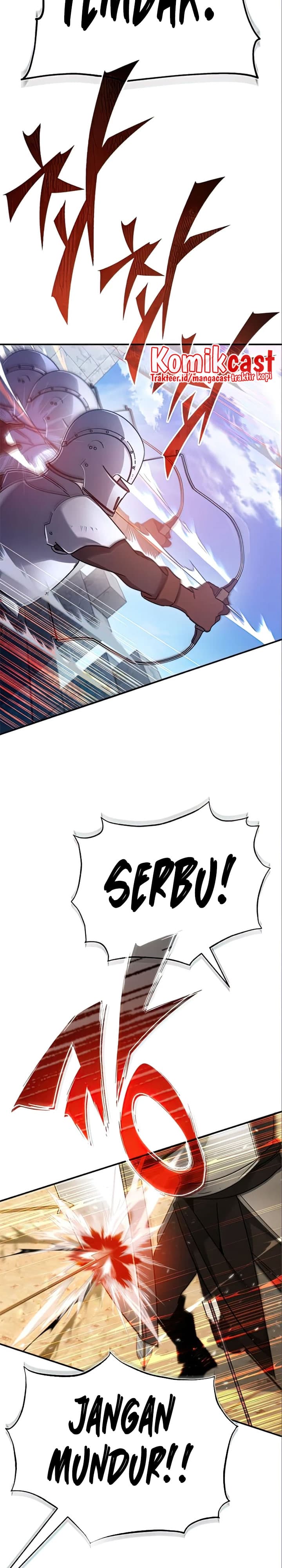 Read The Heavenly Demon Can’t Live A Normal Life (ID) Manga Online