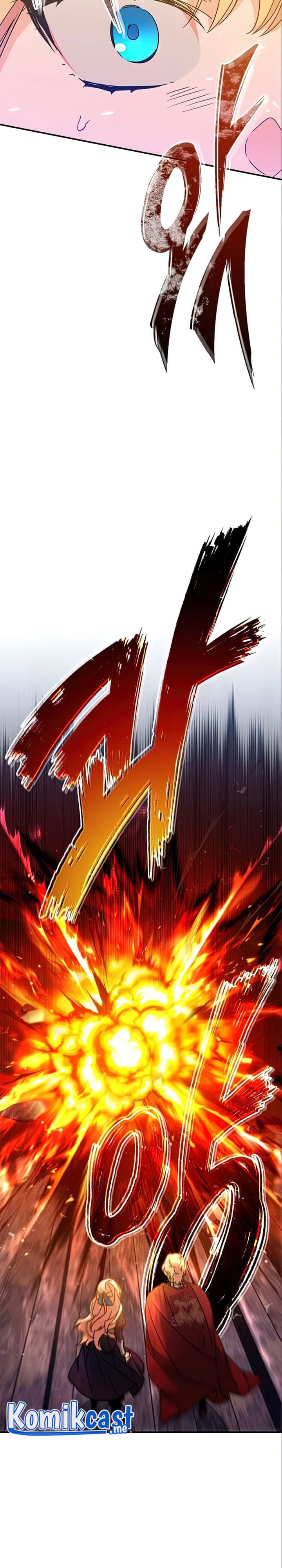 Read The Heavenly Demon Can’t Live A Normal Life (ID) Manga Online