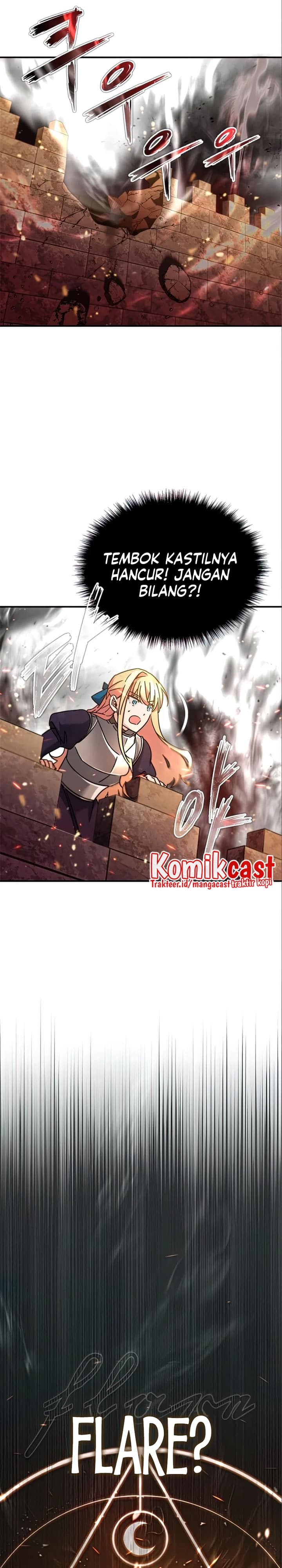 Read The Heavenly Demon Can’t Live A Normal Life (ID) Manga Online