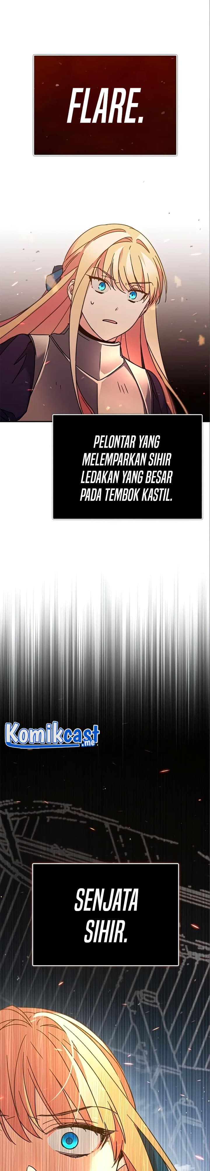 Read The Heavenly Demon Can’t Live A Normal Life (ID) Manga Online