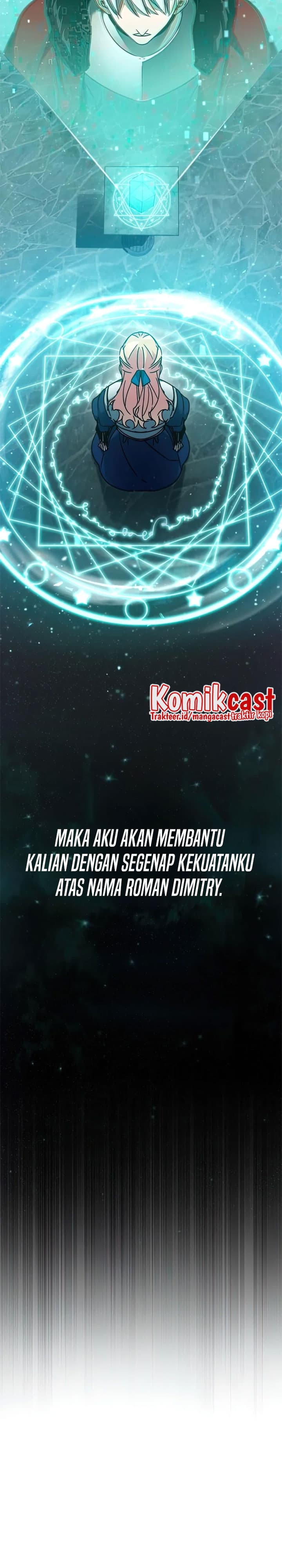 Read The Heavenly Demon Can’t Live A Normal Life (ID) Manga Online