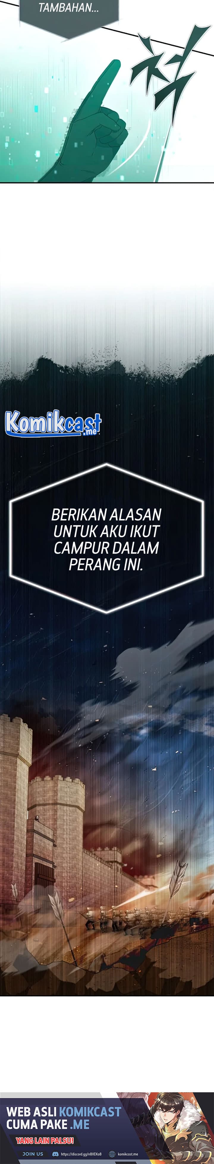 Read The Heavenly Demon Can’t Live A Normal Life (ID) Manga Online