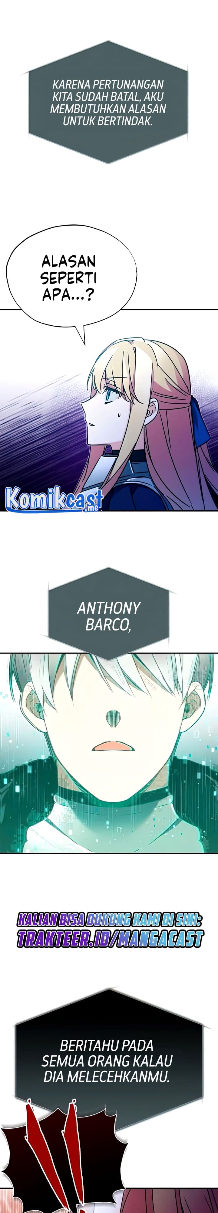 Read The Heavenly Demon Can’t Live A Normal Life (ID) Manga Online