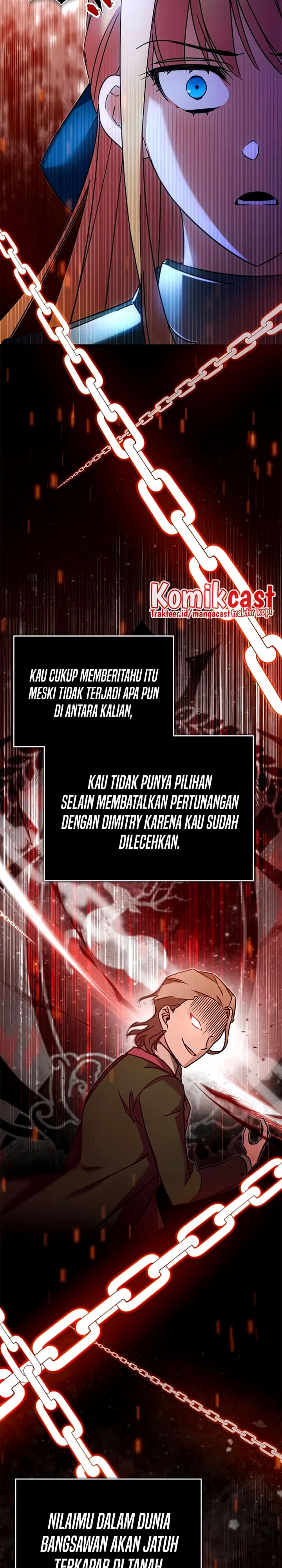 Read The Heavenly Demon Can’t Live A Normal Life (ID) Manga Online