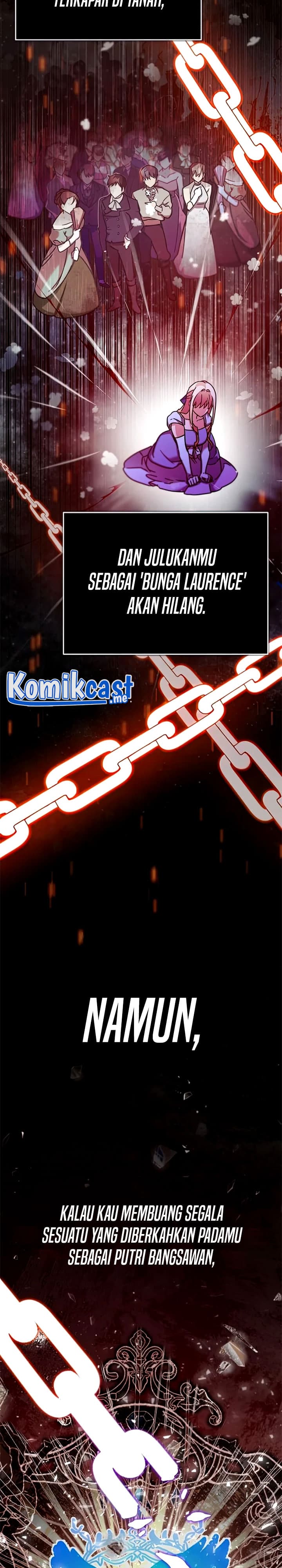 Read The Heavenly Demon Can’t Live A Normal Life (ID) Manga Online