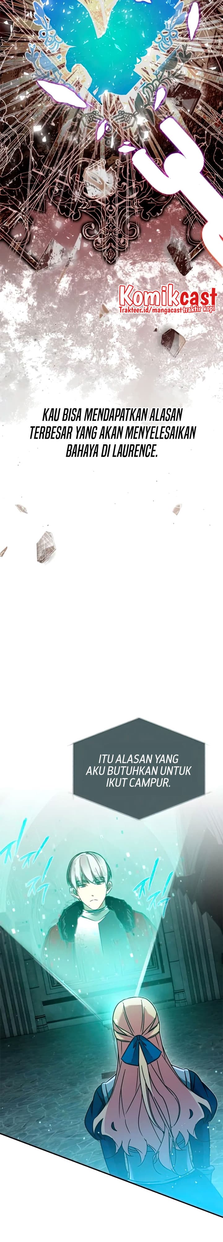 Read The Heavenly Demon Can’t Live A Normal Life (ID) Manga Online