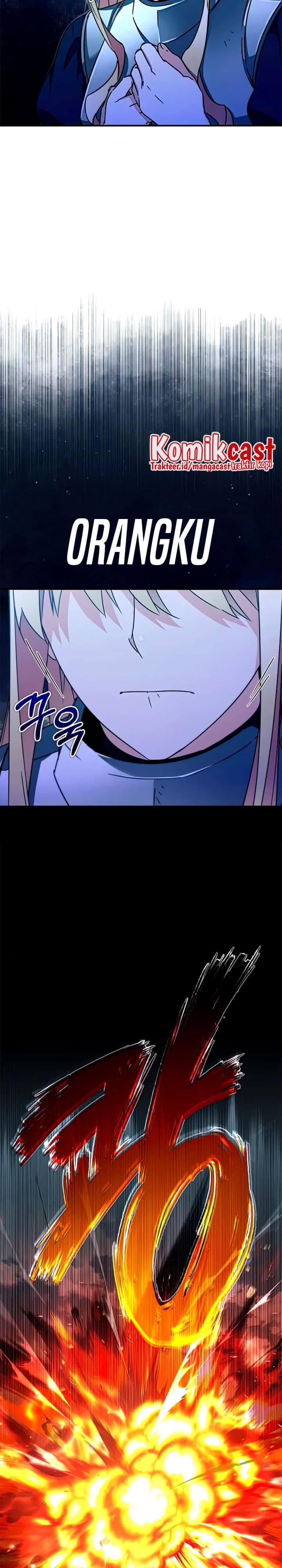 Read The Heavenly Demon Can’t Live A Normal Life (ID) Manga Online