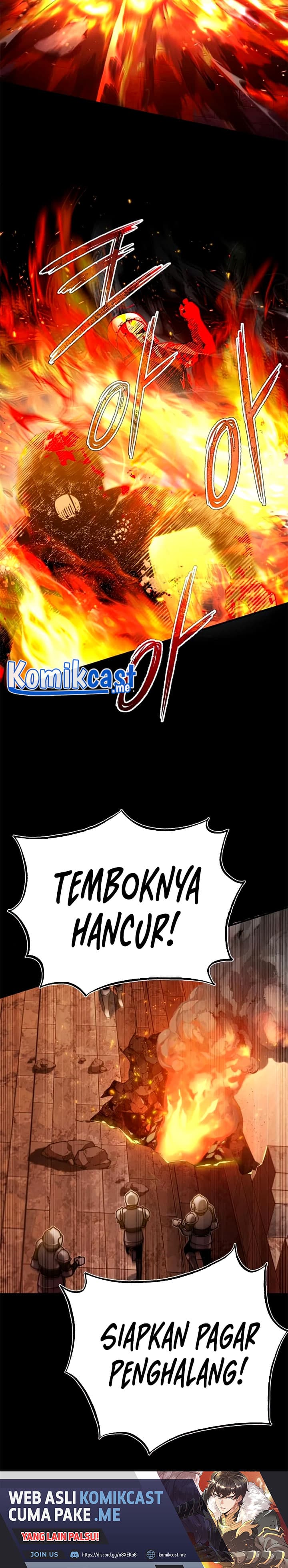 Read The Heavenly Demon Can’t Live A Normal Life (ID) Manga Online