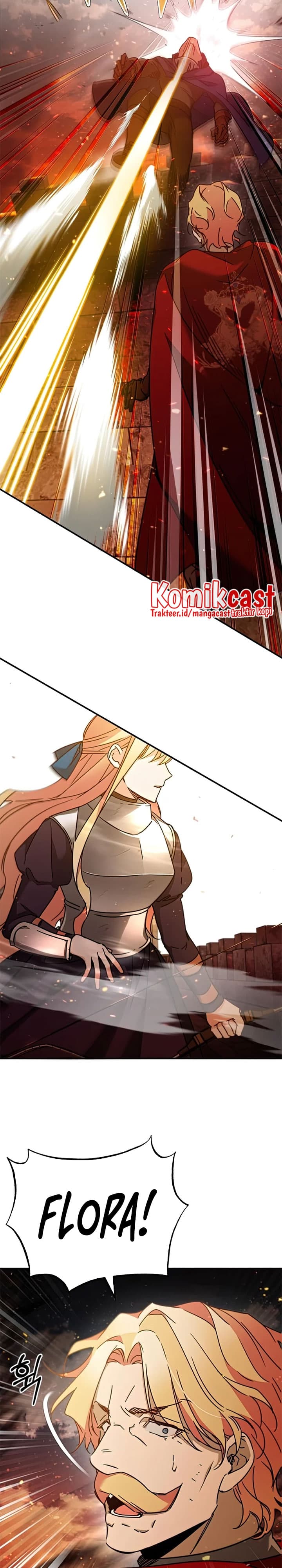 Read The Heavenly Demon Can’t Live A Normal Life (ID) Manga Online