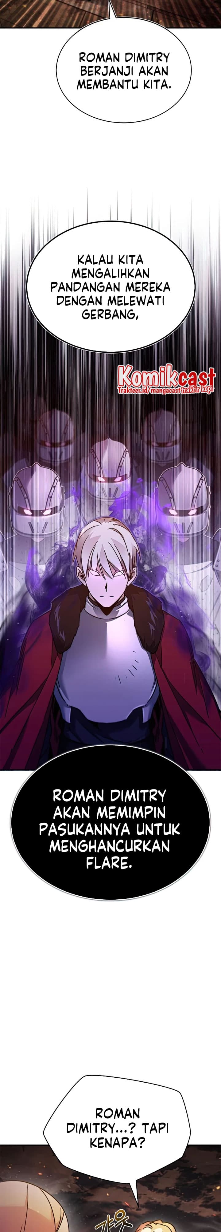 Read The Heavenly Demon Can’t Live A Normal Life (ID) Manga Online