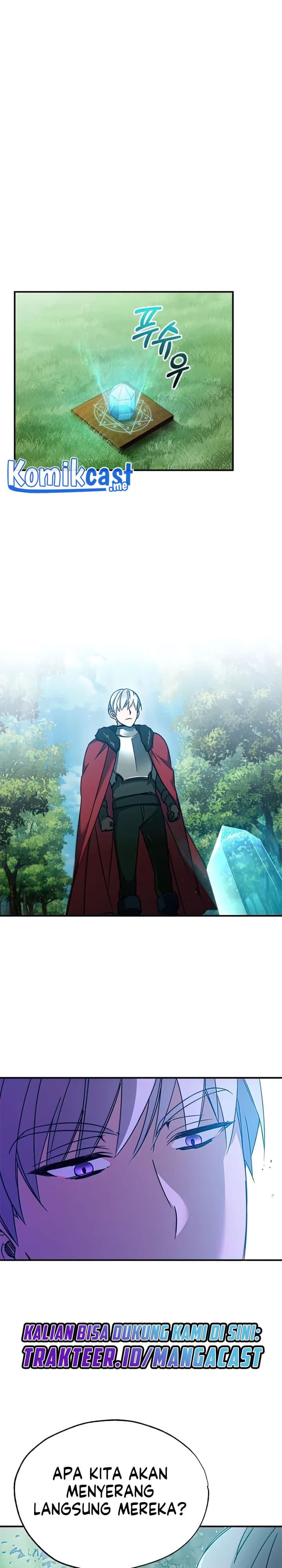 Read The Heavenly Demon Can’t Live A Normal Life (ID) Manga Online