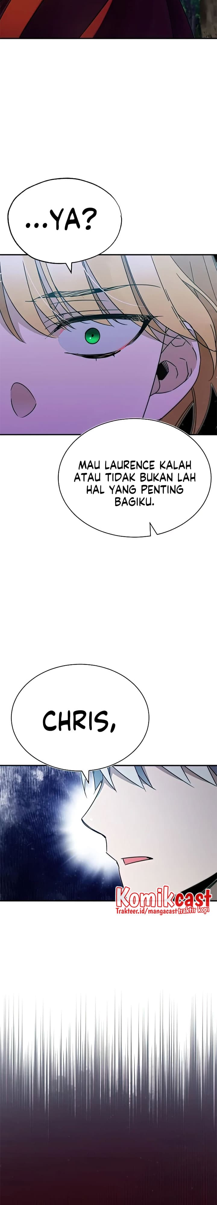 Read The Heavenly Demon Can’t Live A Normal Life (ID) Manga Online