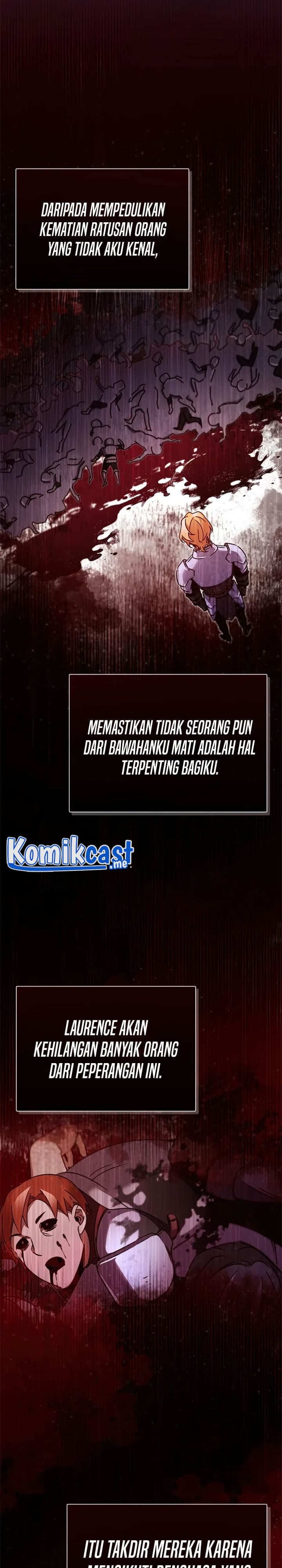 Read The Heavenly Demon Can’t Live A Normal Life (ID) Manga Online